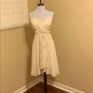 High Low Dress from ModCloth.